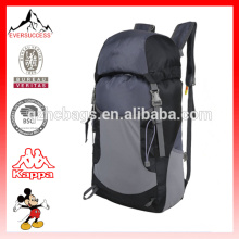 35L léger pliable voyage camping sac à dos sports de plein air randonnée imperméable packable daypack pour homme et femme